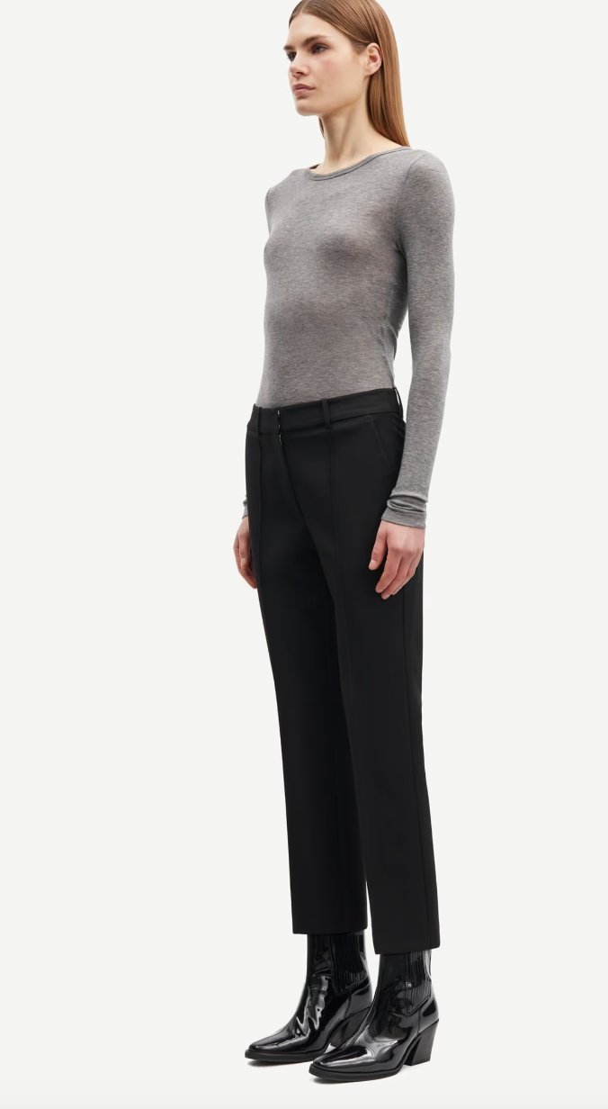 the SALOXA trouser