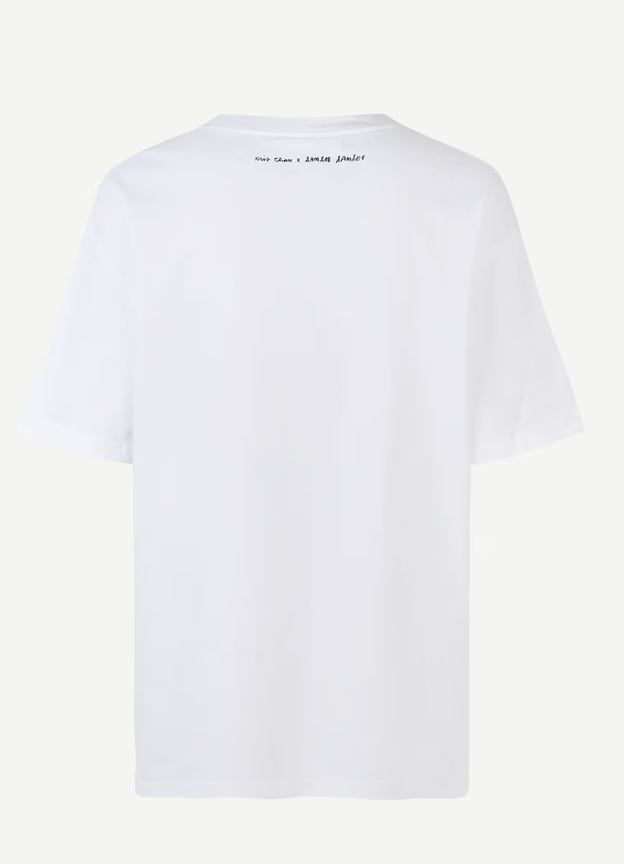 the SAHEART tshirt