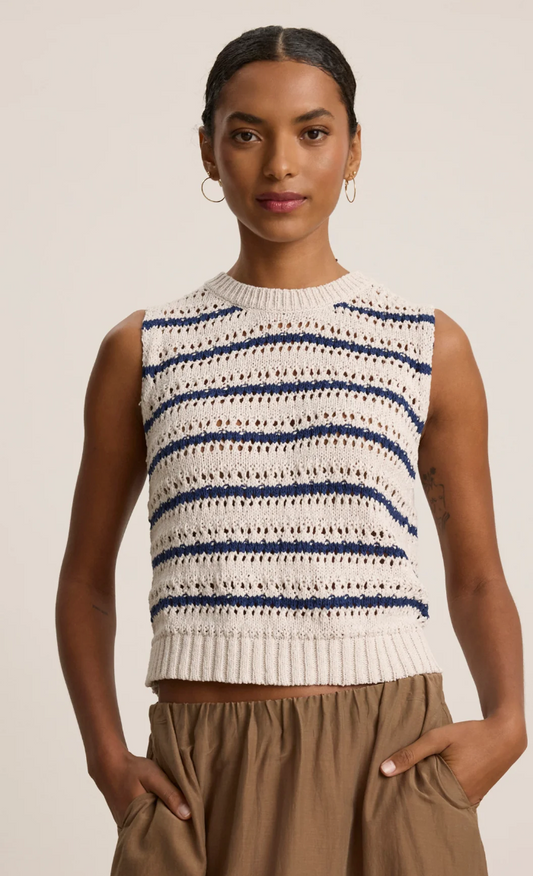 the CALISTA knit