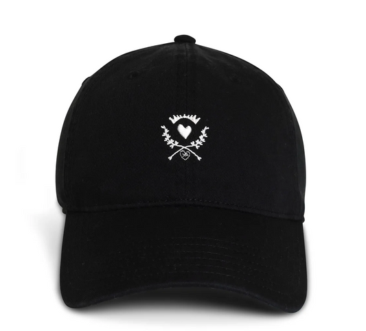 the NEW LOVE hat