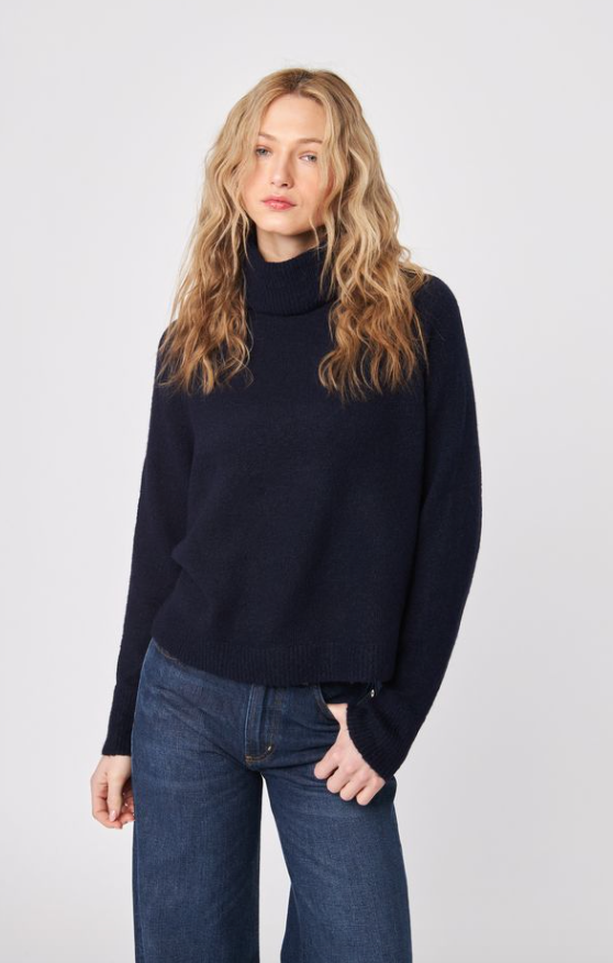 the EMMET knit, eclipse