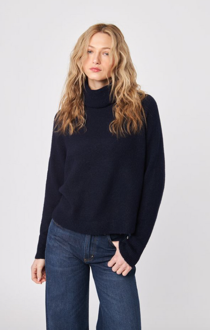 the EMMET knit, eclipse
