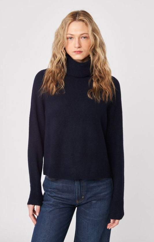 the EMMET knit, eclipse