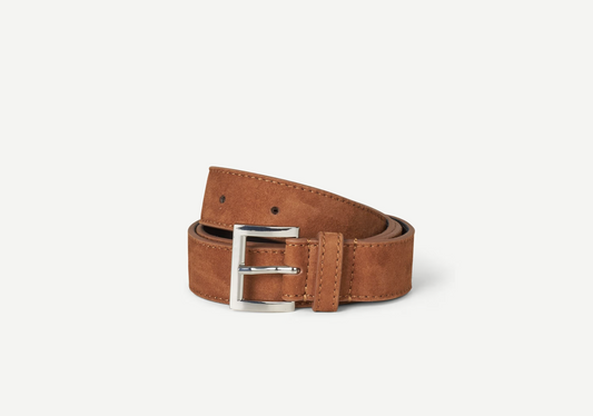 the SACHIMAS belt, tortoise shell