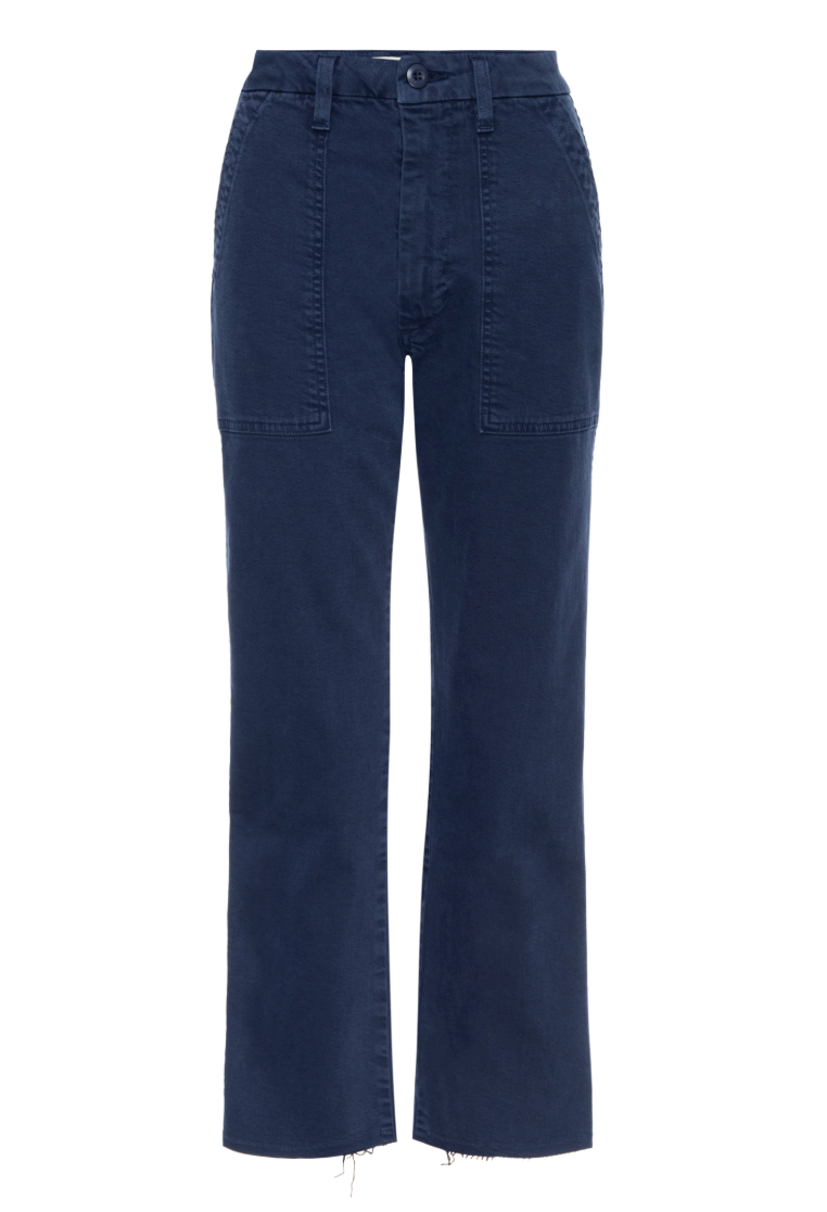 the EASY ARMY TROUSER, neptune