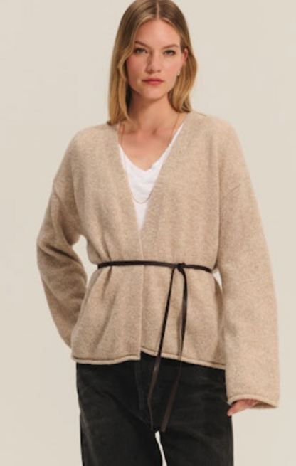 the ALINA cardigan