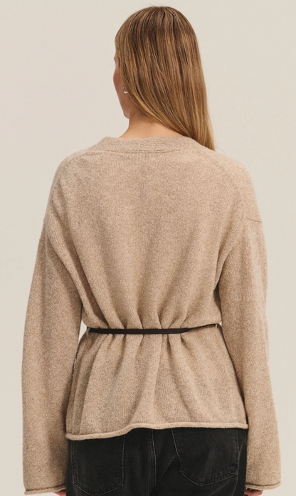 the ALINA cardigan