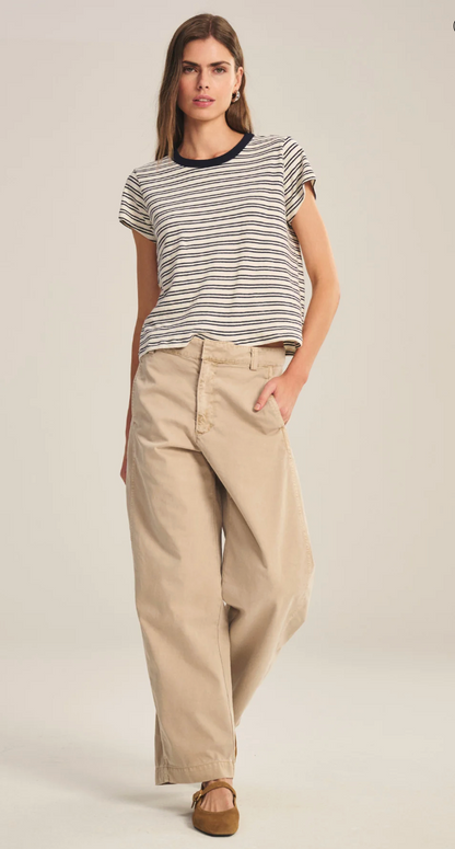 PREORDER: the TENLEY pant, autumn