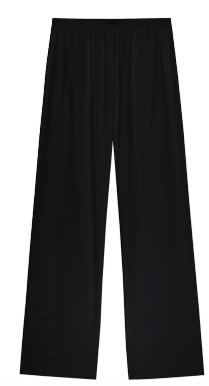 the POP SIMPLE pant, jet