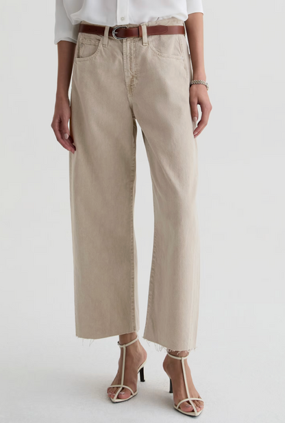 the HATTIE crop, sulfur light taupe