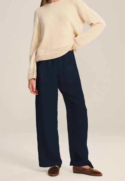 the LOLA, navy