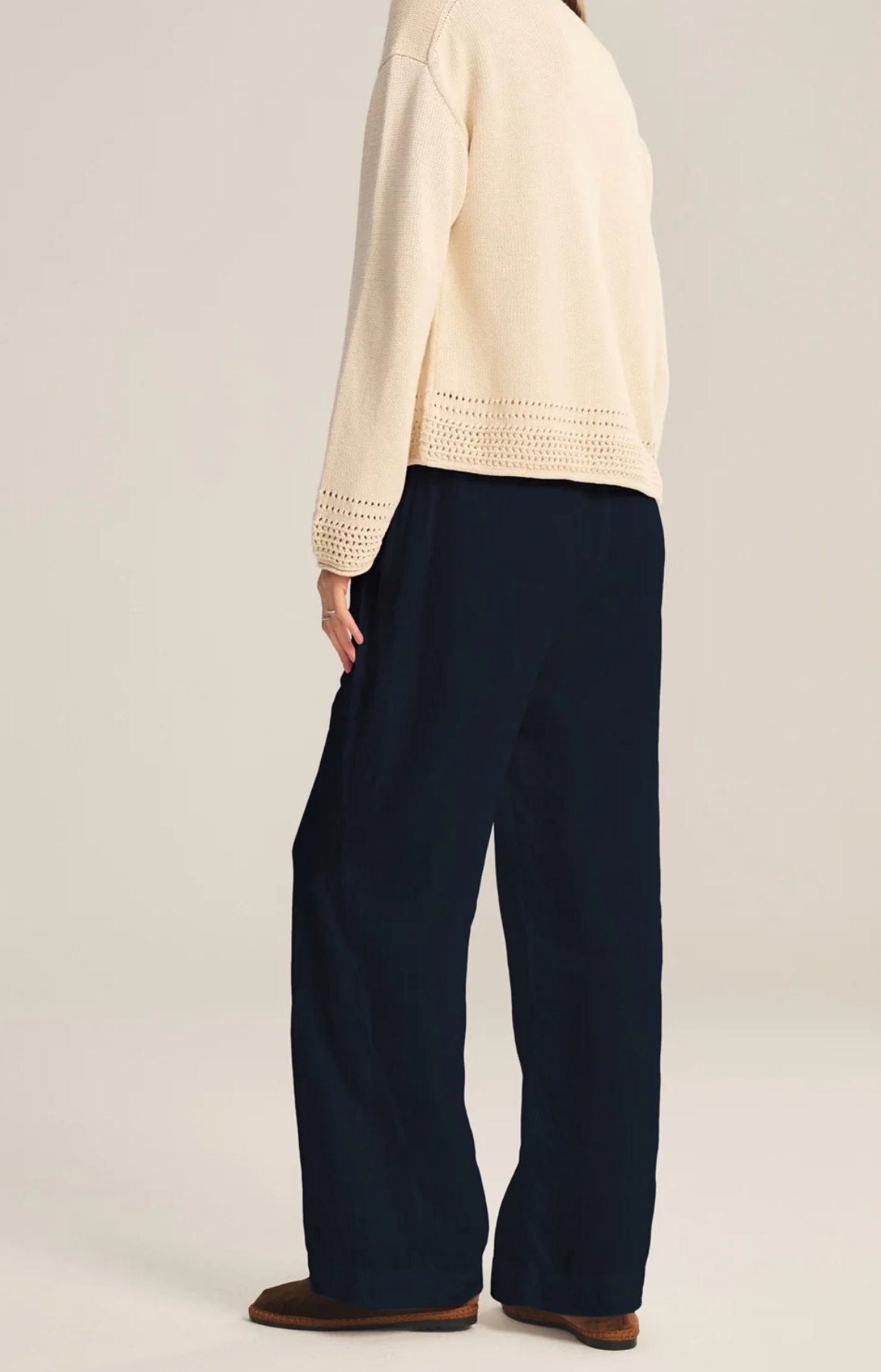 the LOLA, navy