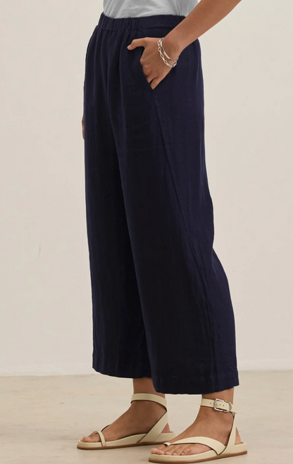 the LOLA, navy