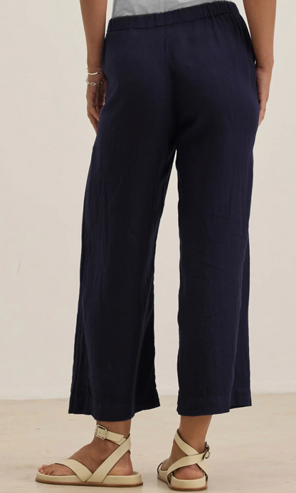 the LOLA, navy