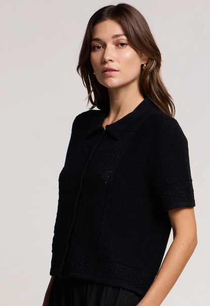 the ROSEMONDO, black