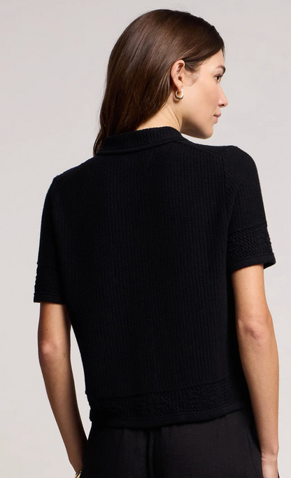 the ROSEMONDO, black