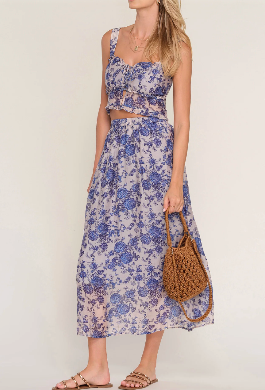the EMMA TWO-PIECE