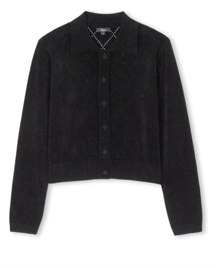 the SIMONE, black