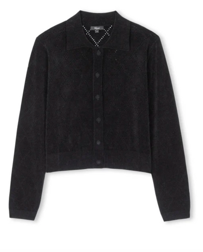 the SIMONE, black