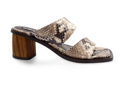 the GABIN sandal