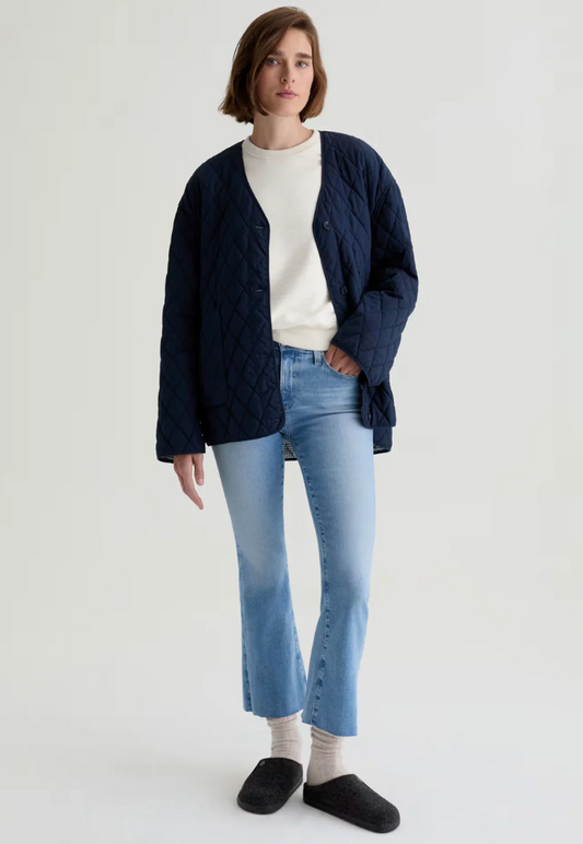 the FARRAH boot crop, 14y fortuna