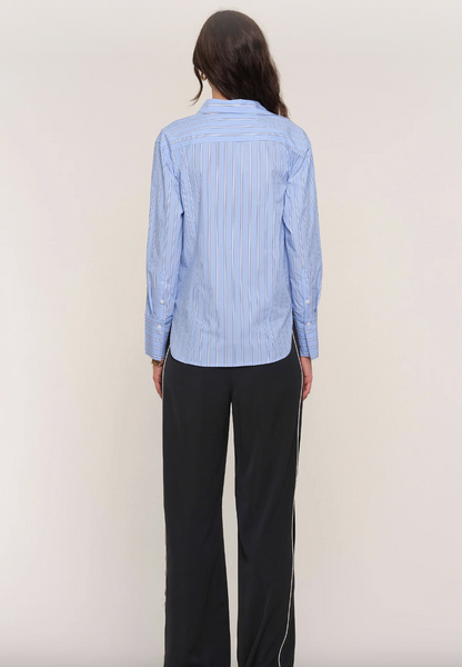 the SOLARA shirt, sky