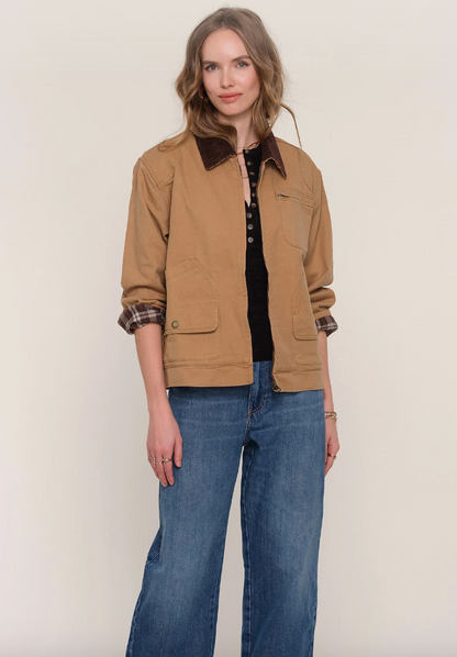 the RIO jacket
