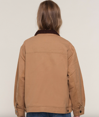 the RIO jacket
