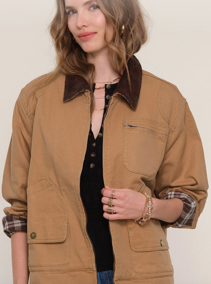 the RIO jacket