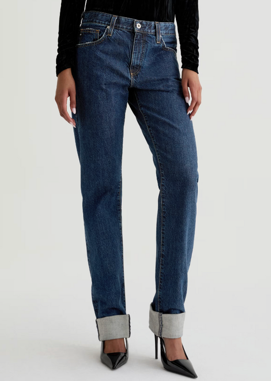 the BOYFRIEND, cuffed