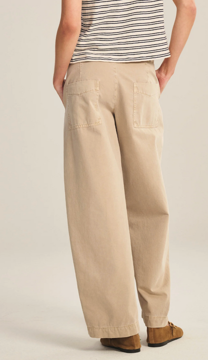 PREORDER: the TENLEY pant, autumn