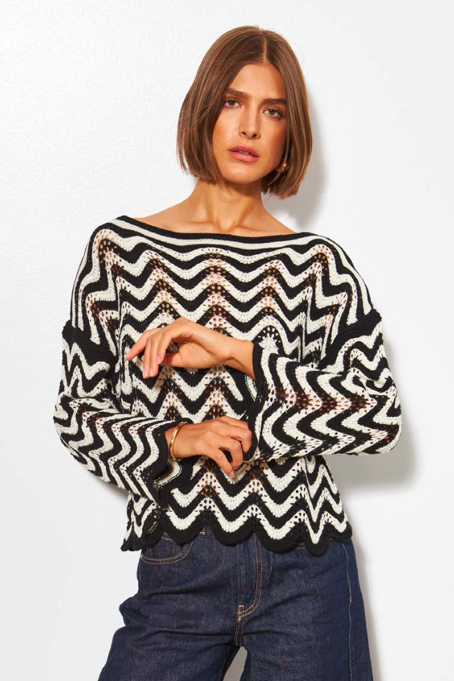 LINE THE LABEL – SHOPBELLABOUTIQUE