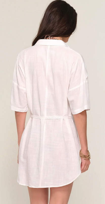 the MARION coverup, eggshell