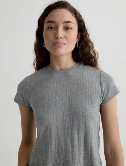 the SADIE crew, heather grey