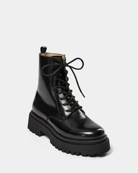 the TERRASW boot