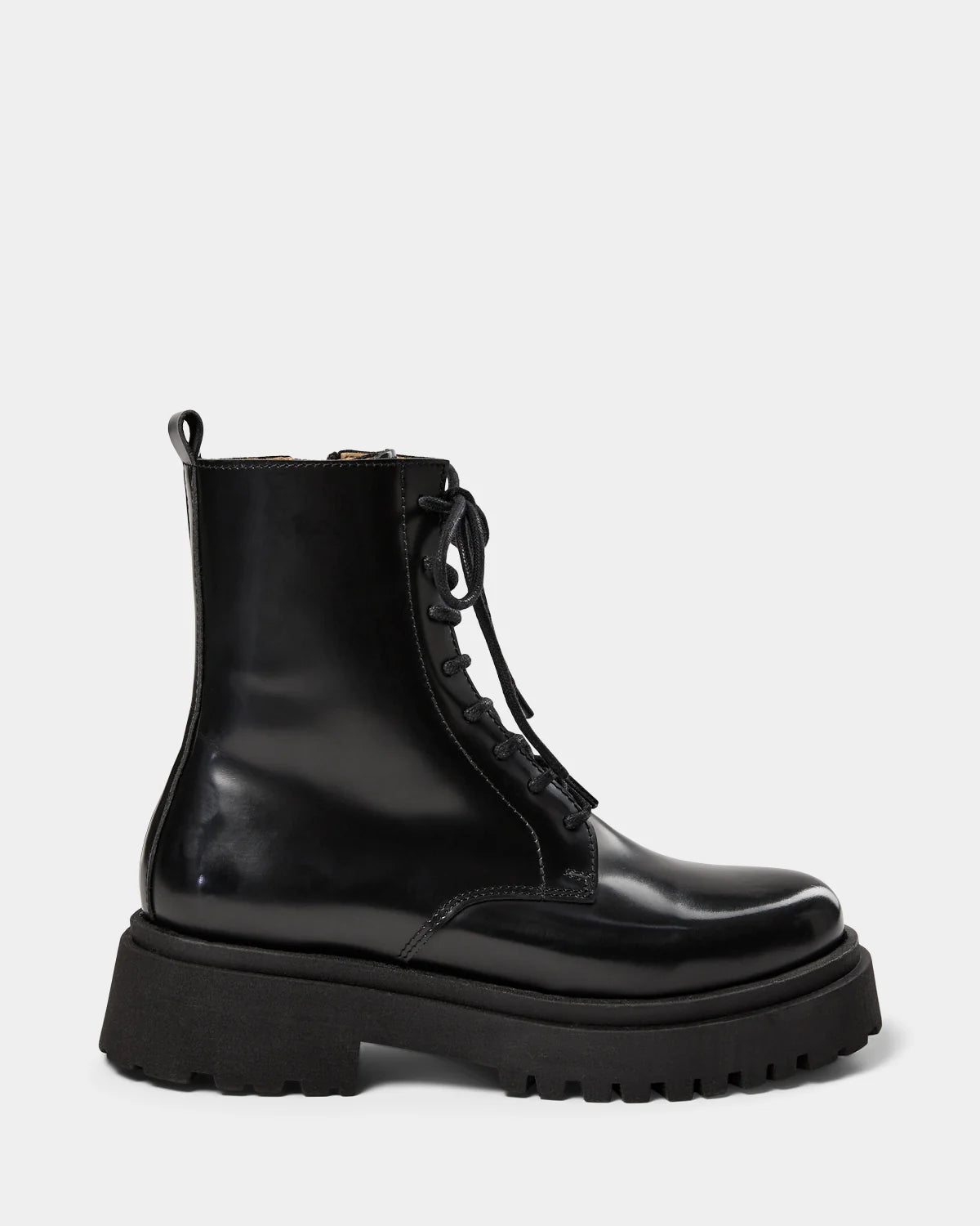 the TERRASW boot