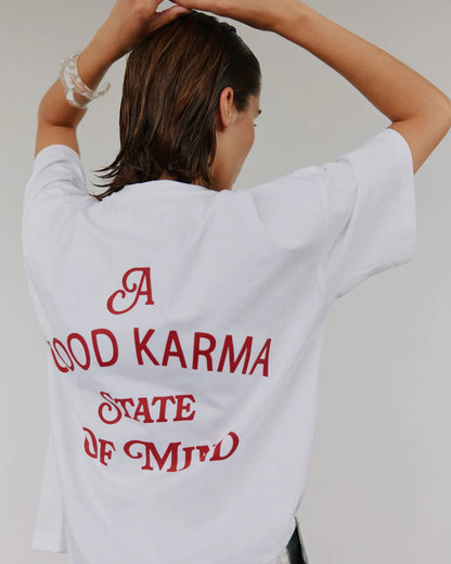 the VERA tee