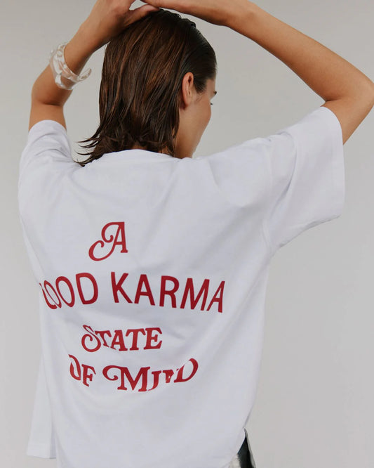 the VERA tee