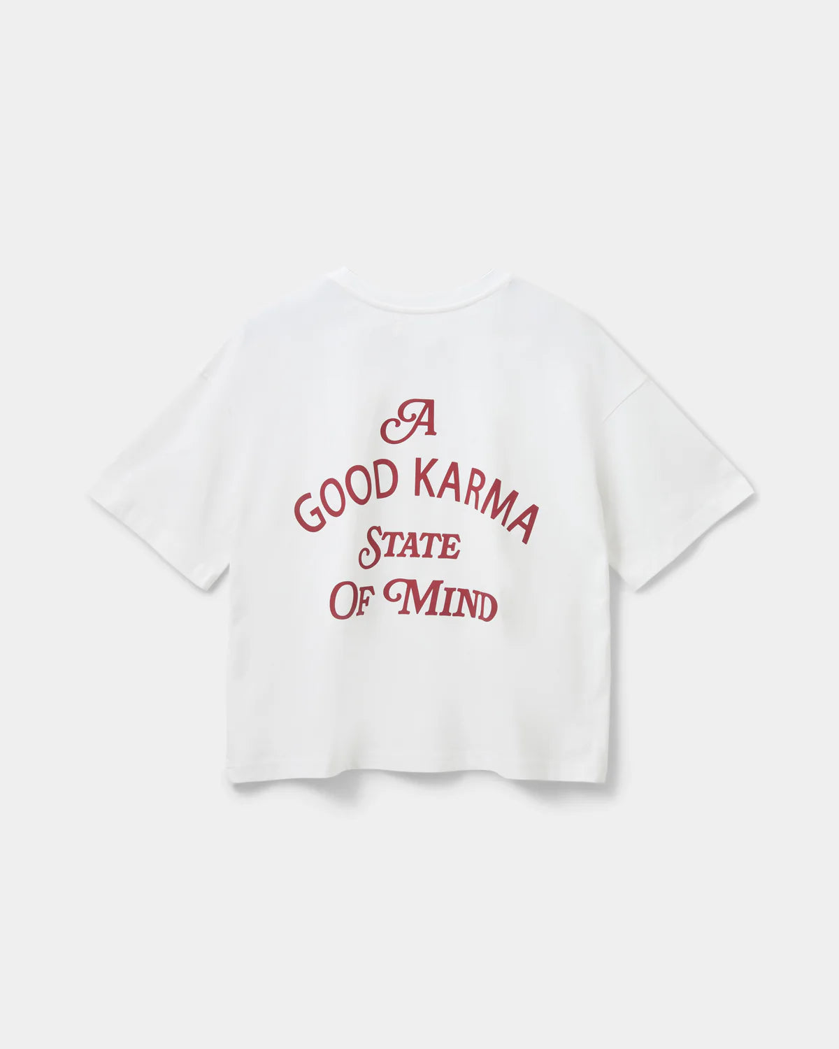 the VERA tee