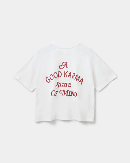the VERA tee