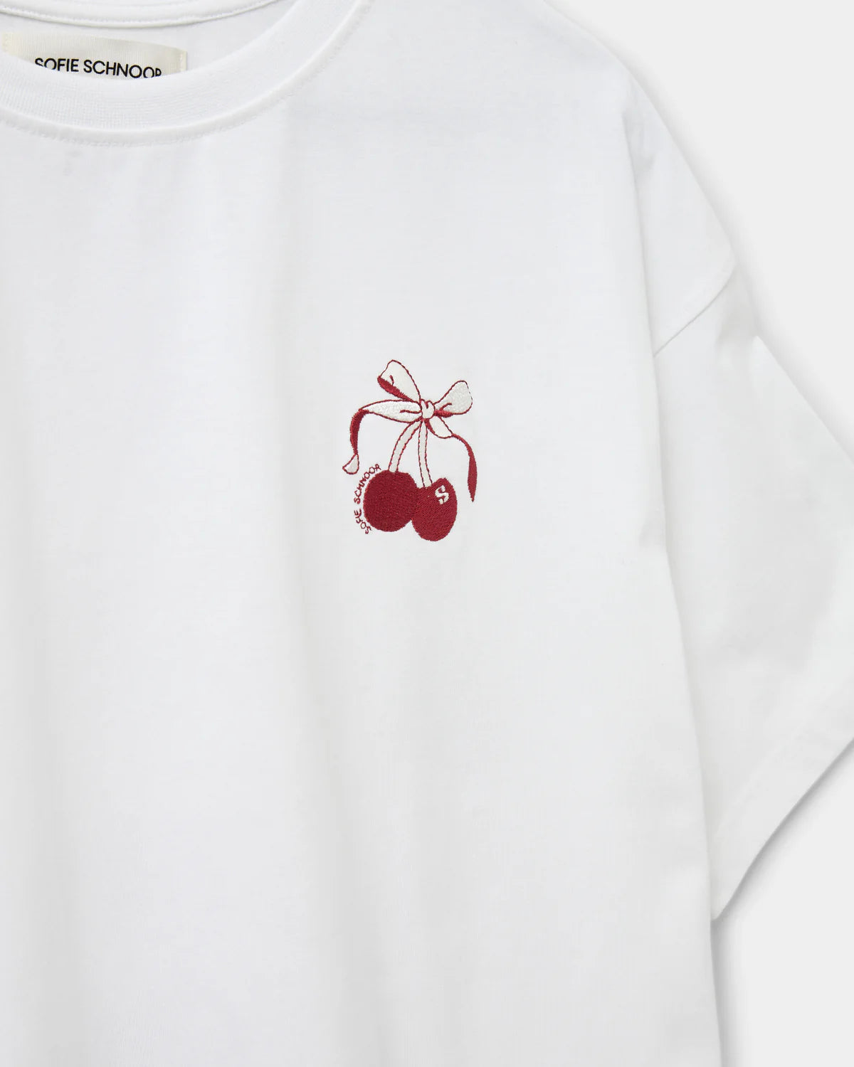 the VERA tee