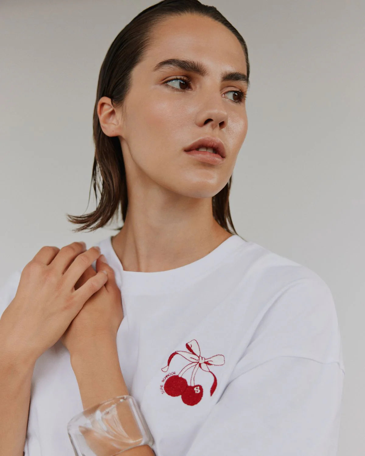 the VERA tee