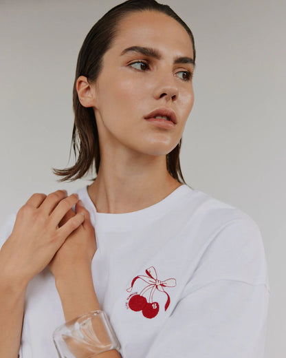 the VERA tee