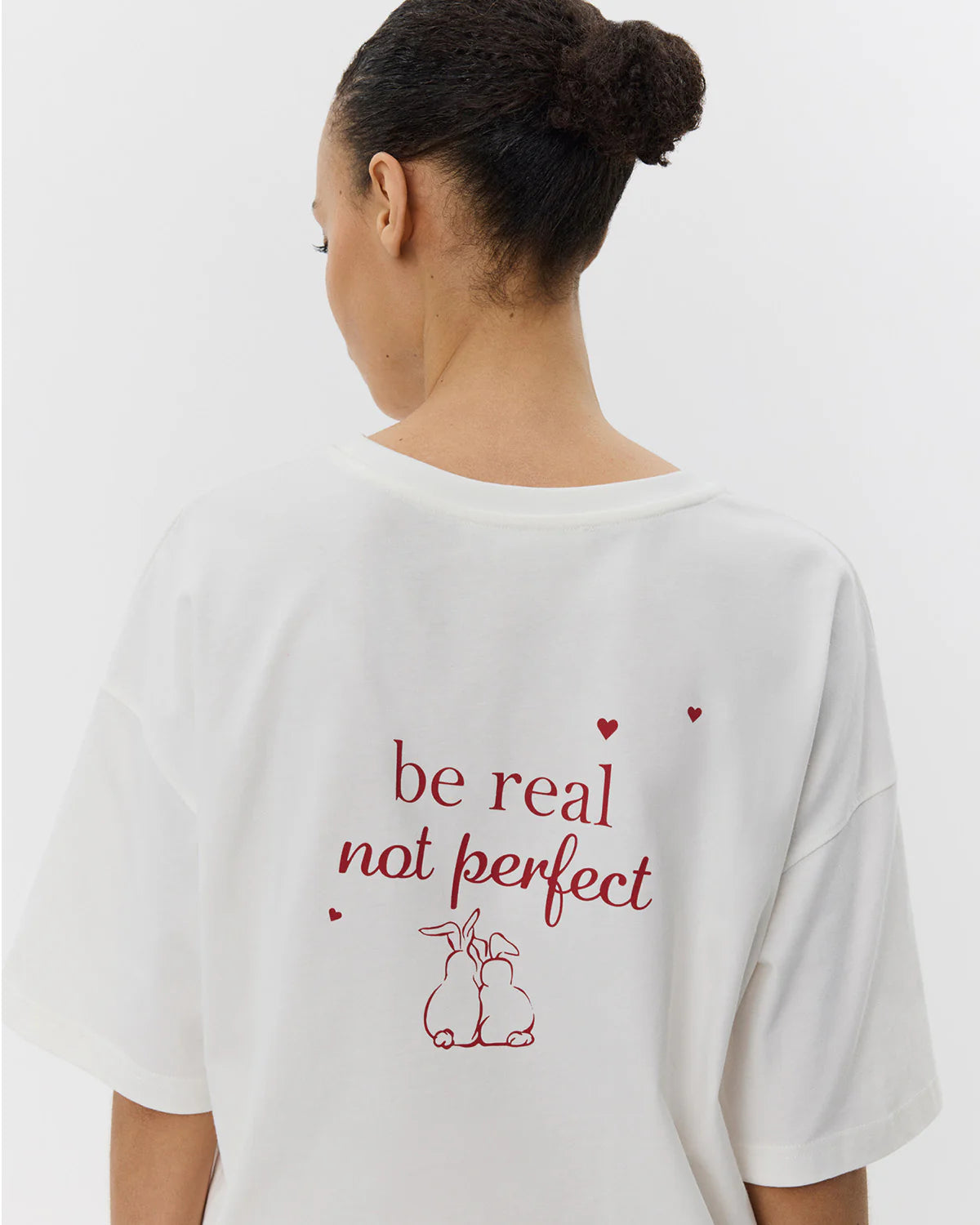 the AMOUR tee