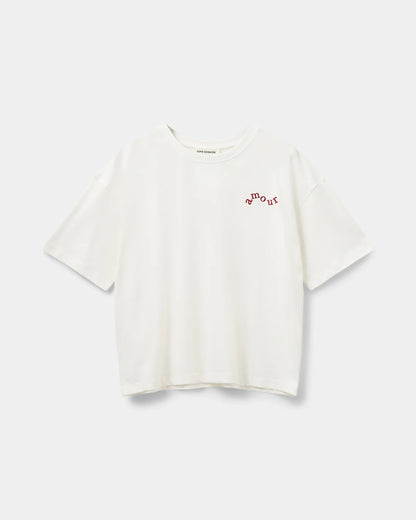 the AMOUR tee
