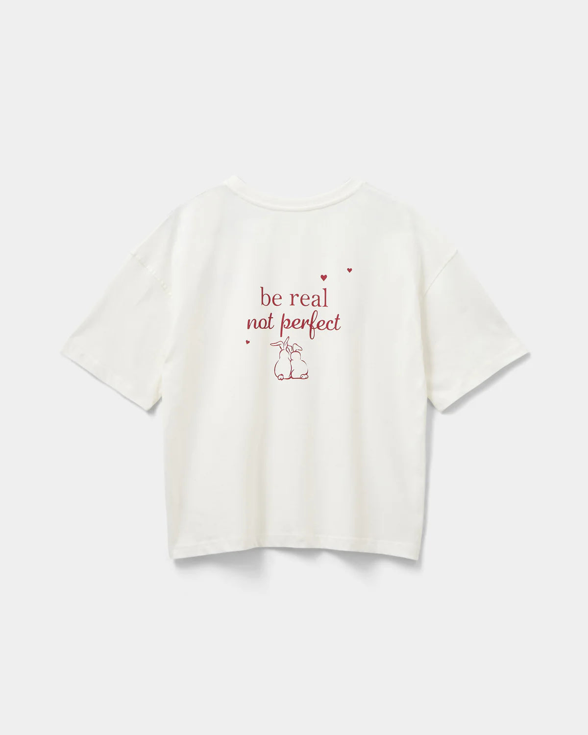 the AMOUR tee