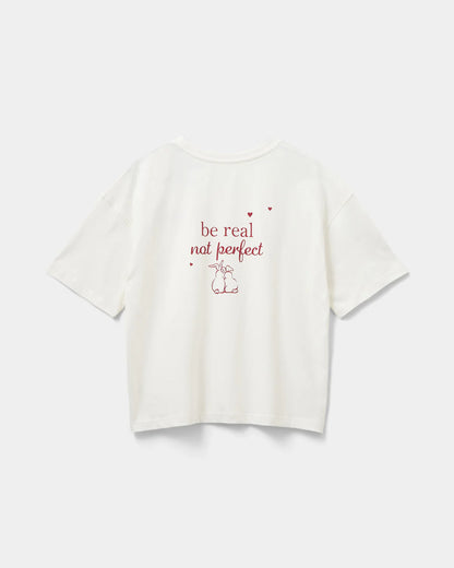 the AMOUR tee