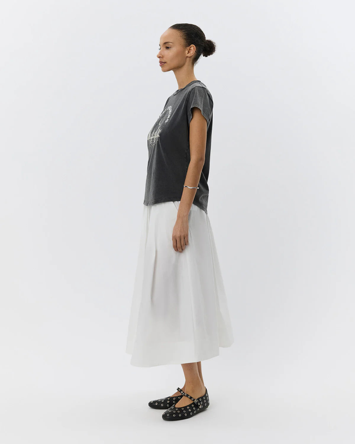 the ZOEY tshirt, desert dreaming