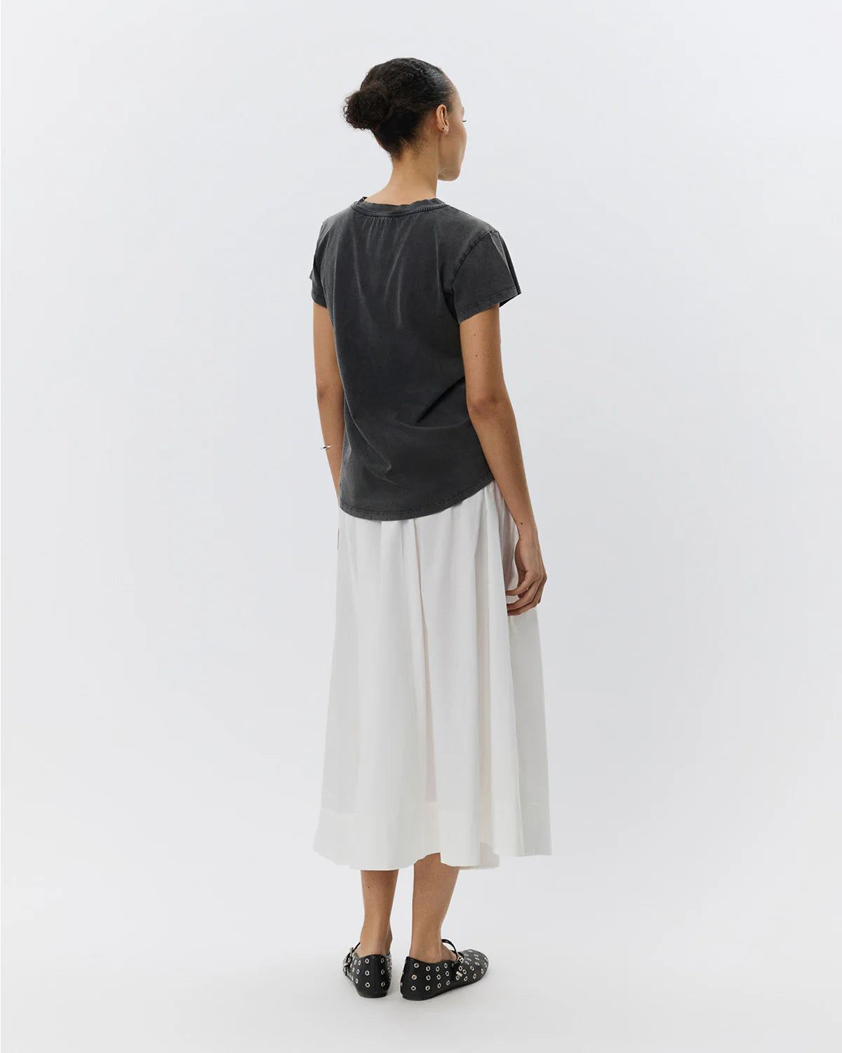 the ZOEY tshirt, desert dreaming