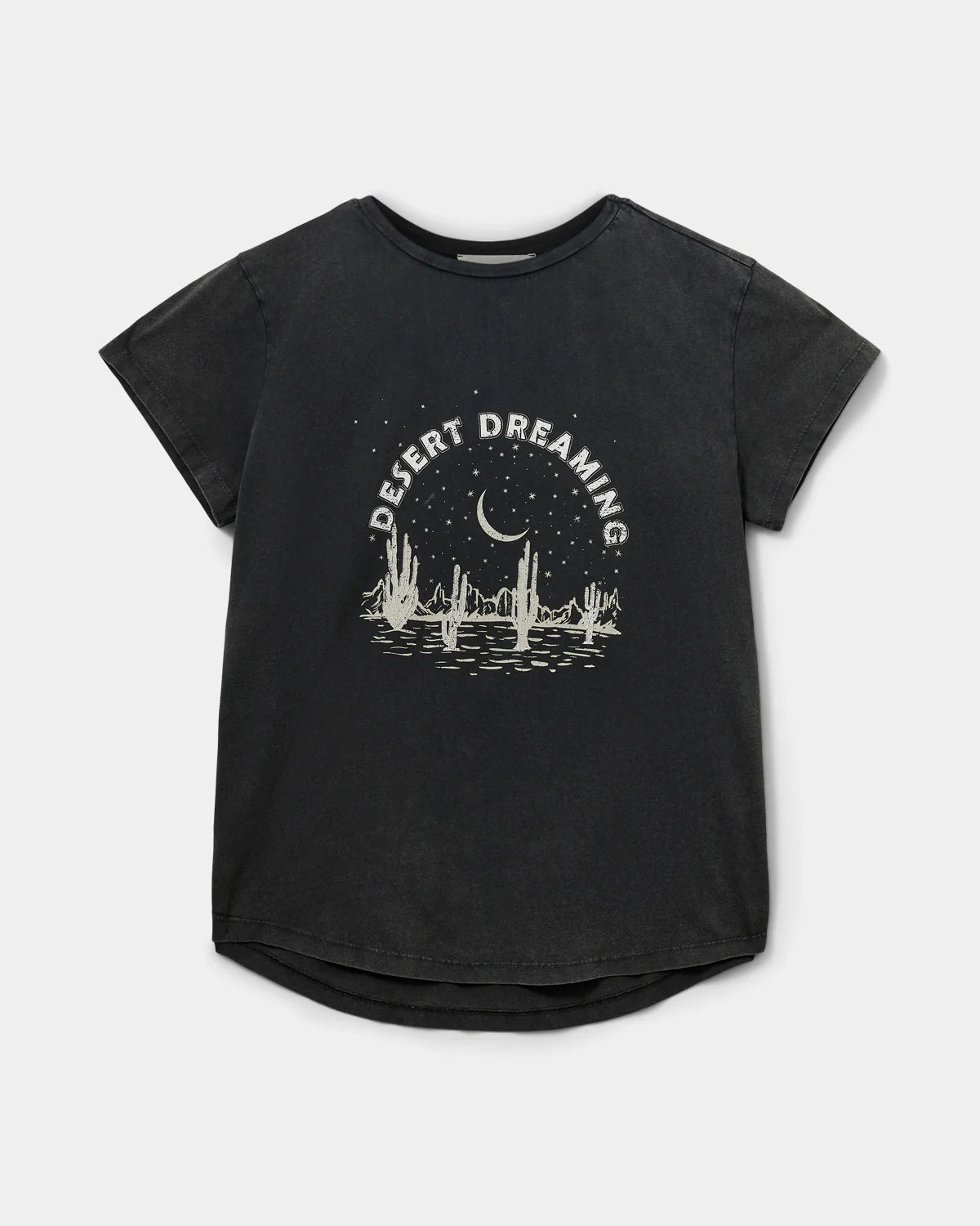 the ZOEY tshirt, desert dreaming